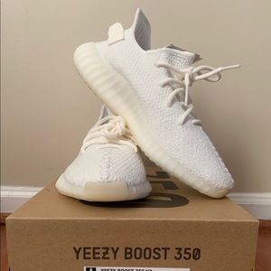 Men’s Adidas Yeezy Boost 350